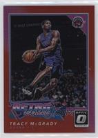 Tracy McGrady #/99