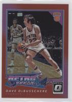 Dave DeBusschere #/99