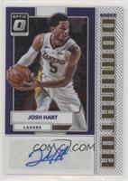 Josh Hart #/49