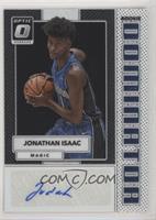 Jonathan Isaac #/49