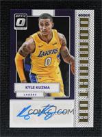 Kyle Kuzma #/49