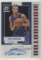 Luke Kennard #/49