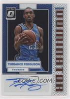 Terrance Ferguson #/49