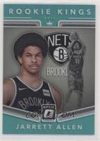 Jarrett Allen #/25