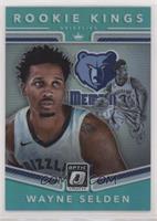 Wayne Selden #/25