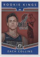 Zach Collins #/85