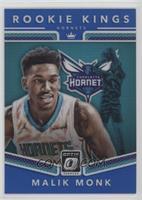 Malik Monk #/85