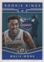 Malik Monk #/85