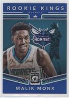 Malik Monk #/85