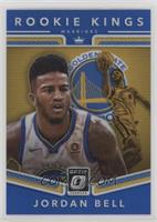 Jordan Bell #/85