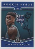 Dwayne Bacon [EX to NM] #/85