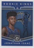 Jonathan Isaac #/85