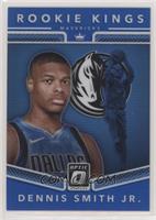 Dennis Smith Jr. #/85