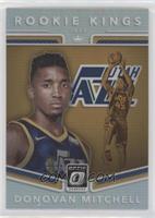 Donovan Mitchell