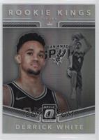 Derrick White