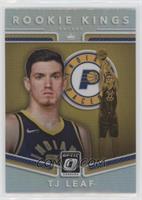 TJ Leaf