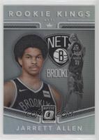 Jarrett Allen