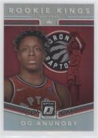 OG Anunoby