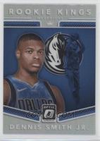 Dennis Smith Jr. [EX to NM]