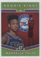 Markelle Fultz #/149