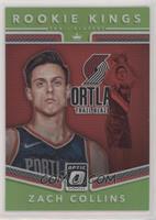 Zach Collins [EX to NM] #/149