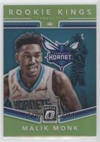 Malik Monk #/149