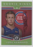 Luke Kennard #/149