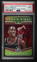 Bam Adebayo [PSA 9 MINT] #/149