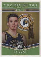 TJ Leaf #/149