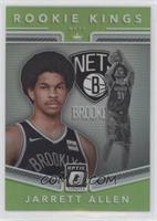 Jarrett Allen #/149