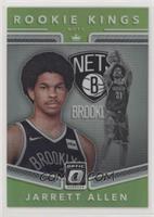 Jarrett Allen #/149