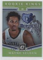 Wayne Selden #/149