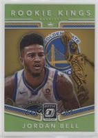 Jordan Bell #/149