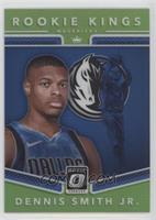 Dennis Smith Jr. #/149