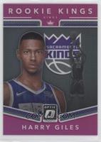 Harry Giles #/25