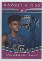 Jonathan Isaac #/25