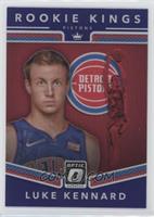 Luke Kennard