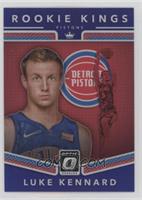 Luke Kennard