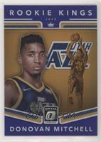 Donovan Mitchell