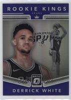 Derrick White