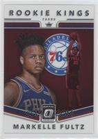 Markelle Fultz