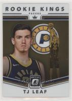 TJ Leaf