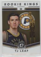 TJ Leaf