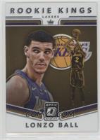 Lonzo Ball