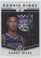 Harry Giles