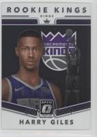 Harry Giles