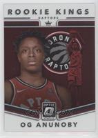 OG Anunoby