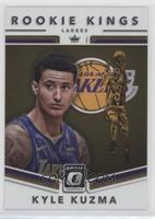 Kyle Kuzma