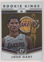 Josh Hart [Noted]