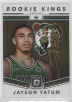 Jayson Tatum